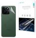 Захисна плівка на задню панель RockSpace Explosion-Proof SuperClear для Honor 200 Smart (366904). Фото 1 з 9