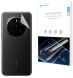 Захисна плівка на задню панель RockSpace Explosion-Proof SuperClear для Honor Magic 7 Pro (380836). Фото 1 з 9