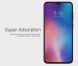 Защитная пленка NILLKIN Crystal для Xiaomi Mi 9 SE (231312). Фото 3 из 7