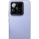 Захисна рамка IMAK Camera Styling для Xiaomi 15 - Black (371242B). Фото 3 з 10