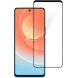 Захисне скло 2E Basic 3D Full Glue для Tecno Camon 19 (CI6n) - Black (311417B). Фото 1 з 5