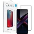 Захисне скло ACCLAB Full Glue для Xiaomi Poco X7 Pro - Black