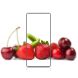 Защитное стекло AMORUS 3D Curved Full Glue для Motorola Moto G85 - Black (357048B). Фото 5 из 5