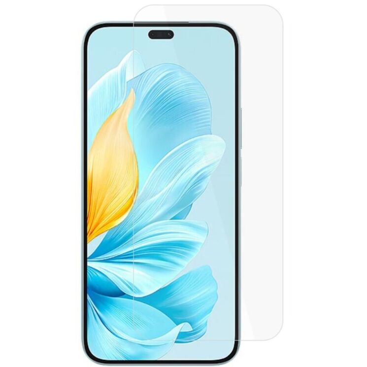 Защитное стекло AMORUS Ultra Clear для Honor 200 Lite - Crystal: фото 1 из 9
