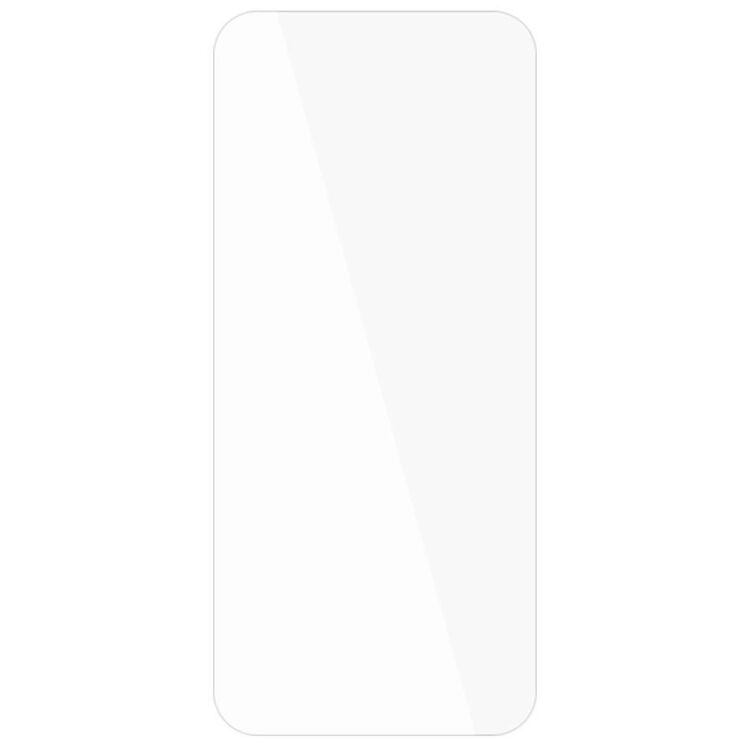 Защитное стекло AMORUS Ultra Clear для Honor 200 Lite - Crystal: фото 2 из 9