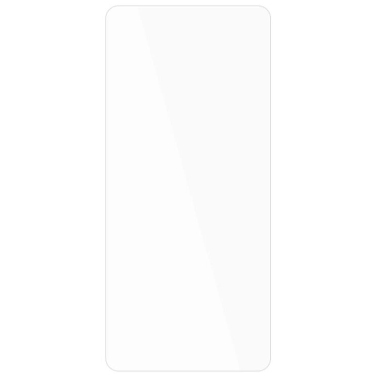 Захисне скло AMORUS Ultra Clear для Xiaomi Poco F6 Pro: фото 2 з 9