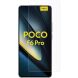 Захисне скло AMORUS Ultra Clear для Xiaomi Poco F6 Pro (354944). Фото 1 з 9