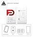 Захисне скло ArmorStandart Curved Full Covering для Xiaomi 13 Pro - Black (313348B). Фото 7 з 7