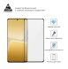 Захисне скло ArmorStandart Curved Full Covering для Xiaomi 13 Pro - Black (313348B). Фото 2 з 7