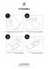 Захисне скло ArmorStandart Icon 5D для Xiaomi Redmi A5 - Black (380212B). Фото 4 з 5