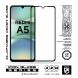 Захисне скло ArmorStandart Icon 5D для Xiaomi Redmi A5 - Black (380212B). Фото 2 з 5