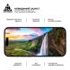 Защитное стекло ArmorStandart Pro 5D для Apple iPhone 16 - Black (360773B). Фото 4 из 6