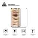 Защитное стекло ArmorStandart Pro 5D для Apple iPhone 16 - Black (360773B). Фото 2 из 6