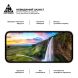 Захисне скло ArmorStandart Pro 5D для Samsung Galaxy A36 (A366) - Black (372094B). Фото 4 з 7