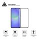Захисне скло ArmorStandart Pro 5D для Samsung Galaxy A36 (A366) - Black (372094B). Фото 2 з 7