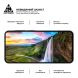 Защитное стекло ArmorStandart Pro 5D для Samsung Galaxy A57 (A576) - Black (406170B). Фото 4 из 7