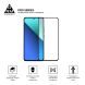 Защитное стекло ArmorStandart Pro 5D для Xiaomi Redmi 13 - Black (356441B). Фото 2 из 7