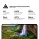 Защитное стекло ArmorStandart Pro 5D для Xiaomi Redmi 13 - Black (356441B). Фото 5 из 7