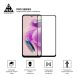 Защитное стекло ArmorStandart Pro 5D для Xiaomi Redmi Note 12S - Black (327026B). Фото 2 из 7