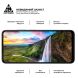 Защитное стекло ArmorStandart Pro 5D для Xiaomi Redmi Note 12S - Black (327026B). Фото 4 из 7