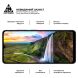Защитное стекло ArmorStandart Pro 5D для ZTE Blade A76 - Black (402900B). Фото 4 из 7