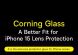 Защитное стекло BASEUS Corning Series для Apple iPhone 15 Pro / 15 Pro Max (329393). Фото 8 из 27