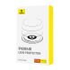 Защитное стекло BASEUS Corning Series для Apple iPhone 15 Pro / 15 Pro Max (329393). Фото 4 из 27
