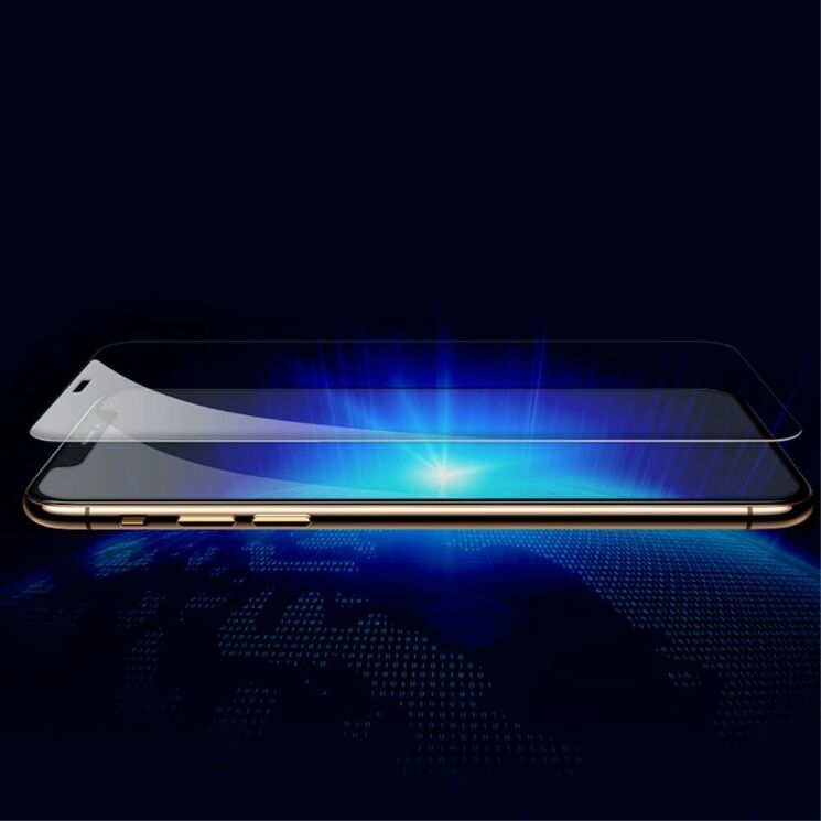 Захисне скло BENKS 0.3mm Magic OKR+ HD для Apple iPhone 11 Pro: фото 5 з 7