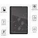 Защитное стекло Deexe Clear Glass для Samsung Galaxy Tab S12 Plus (436007). Фото 2 из 4