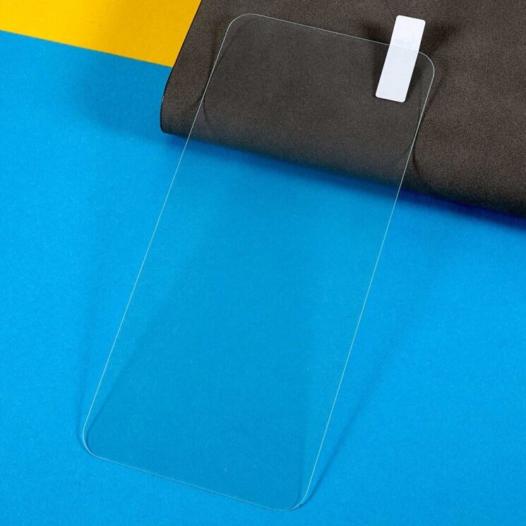 Защитное стекло Deexe Crystal Glass для OnePlus Nord 4: фото 4 из 8
