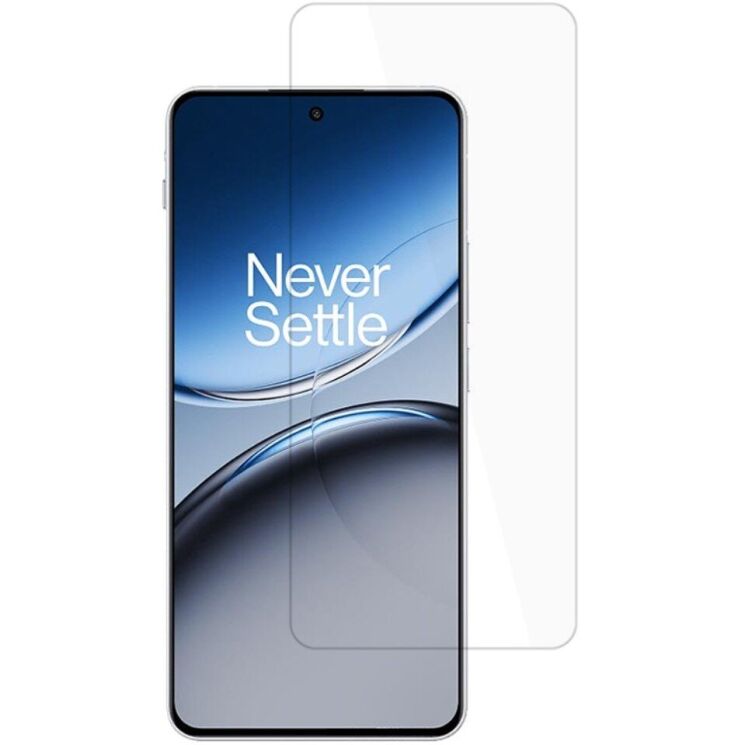 Защитное стекло Deexe Crystal Glass для OnePlus Nord 4: фото 1 из 8