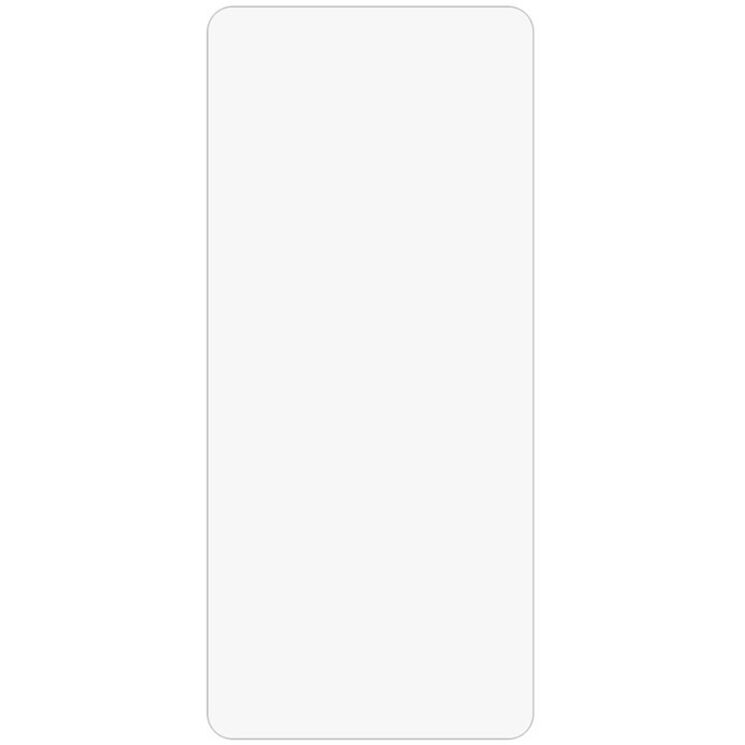 Защитное стекло Deexe Crystal Glass для OPPO A5x: фото 2 из 3