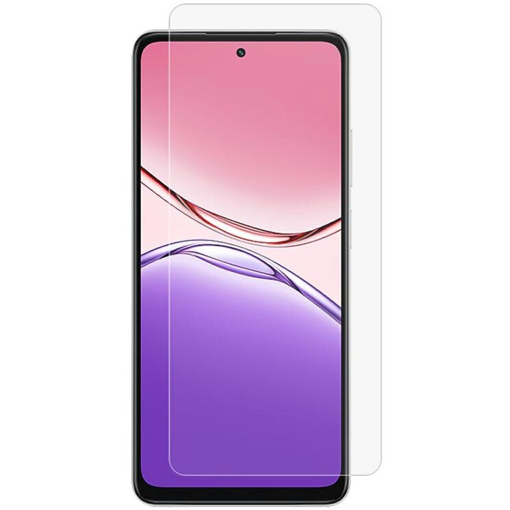 Защитное стекло Deexe Crystal Glass для OPPO A5x: фото 1 из 3