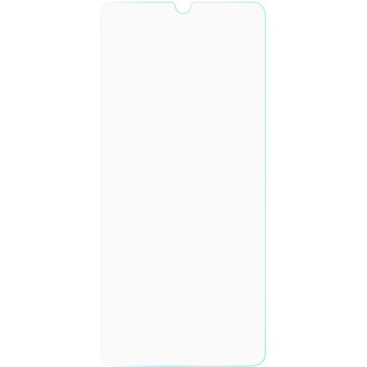 Защитное стекло Deexe Crystal Glass для Samsung Galaxy A22 (A225) - Transparent: фото 2 из 5