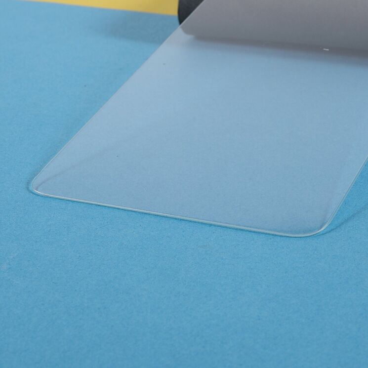 Защитное стекло Deexe Crystal Glass для Xiaomi Redmi 15 (390920) Защитное стекло Deexe Crystal Glass для Xiaomi Redmi 15: фото 6 из 9