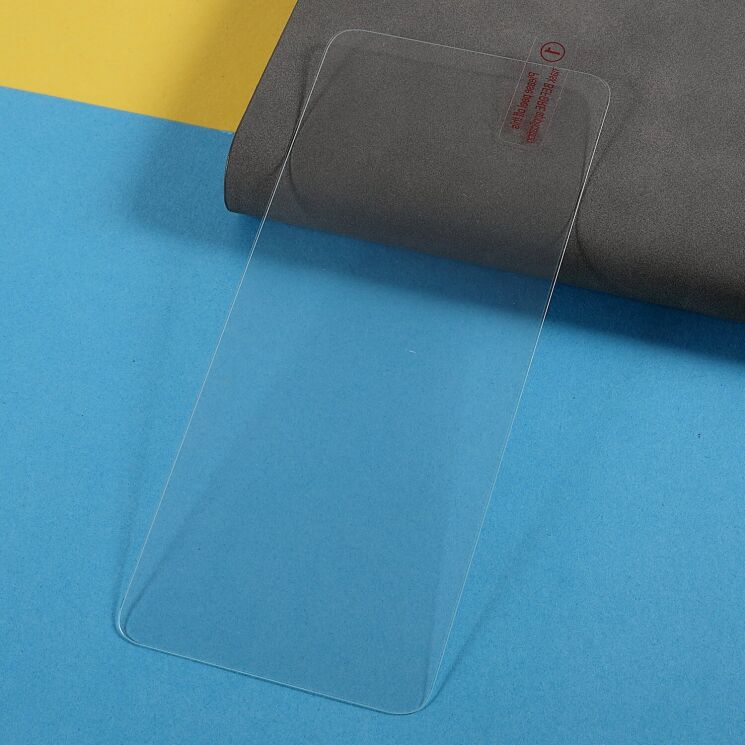 Защитное стекло Deexe Crystal Glass для Xiaomi Redmi 15 (390920) Защитное стекло Deexe Crystal Glass для Xiaomi Redmi 15: фото 4 из 9