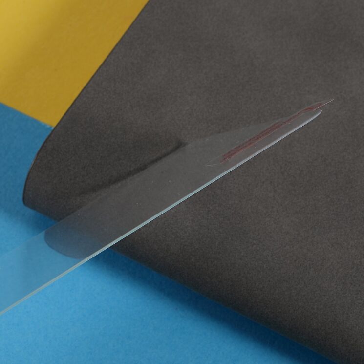 Защитное стекло Deexe Crystal Glass для Xiaomi Redmi 15 (390920) Защитное стекло Deexe Crystal Glass для Xiaomi Redmi 15: фото 7 из 9