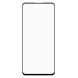 Захисне скло Deexe Full Glue Coverage для Xiaomi Poco X4 Pro - Black (297930B). Фото 2 з 7