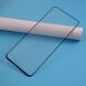 Захисне скло Deexe Full Glue Coverage для Xiaomi Redmi K30 / Poco X2 - Black (264114B). Фото 5 з 5