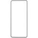 Захисне скло Deexe Full Glue Coverage для Xiaomi Redmi Note 14S - Black (375937B). Фото 2 з 5