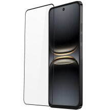 Защитное стекло DUX DUCIS Full Glue для TECNO Spark 40C - Black: фото 1 из 7