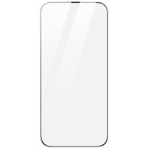 Защитное стекло DUX DUCIS Roga Series для Apple iPhone 17 - Black: фото 1 из 13