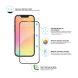 Защитное стекло Global Full Glue для Apple iPhone 13 mini - Black (279635B). Фото 2 из 3