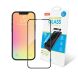 Защитное стекло Global Full Glue для Apple iPhone 13 mini - Black (279635B). Фото 1 из 3