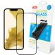 Защитное стекло Global Full Glue для Apple iPhone 14 Plus - Black (301488B). Фото 1 из 4