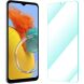 Захисне скло HAT PRINCE 0.26mm для Samsung Galaxy M14 (M146) - Transparent (322919). Фото 1 з 8