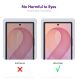 Защитное стекло HAT PRINCE Anti-Spy для Samsung Galaxy Fold 8 Ultra - Black (424086B). Фото 5 из 7
