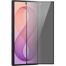 Защитное стекло HAT PRINCE Anti-Spy для Samsung Galaxy Fold 8 Ultra - Black: фото 1 из 7