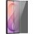 Защитное стекло HAT PRINCE Anti-Spy для Samsung Galaxy Fold 8 Ultra - Black: фото 1 из 7
