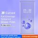 Захисне скло IMAK 3D Curved Full Covering для OnePlus 13 - Black (373033B). Фото 3 з 10